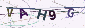 Security code image