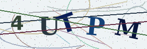 Security code image